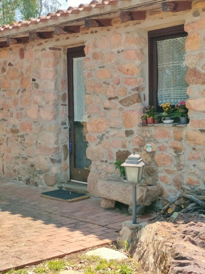 Villetta Sisini - Key To Villas Capoterra Eksteriør billede